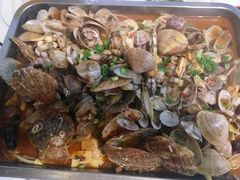 -雅逸居海鲜小厨