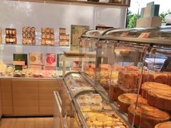 -好利来(宣武门店)