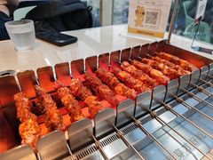 -丰茂烤串(五道口店)