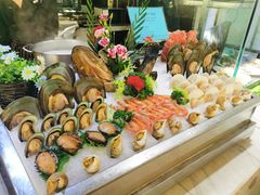 -339旋转餐厅(天府熊猫塔店)