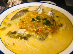 -十面春风·江南面馆(崇宁路店)