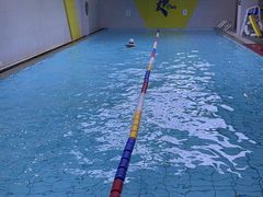 -贝菲特游泳健身(徐泾店)