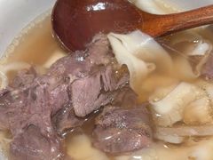 -马记永·兰州牛肉面(山姆外高桥店)