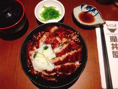 魔王慢烧牛肉丼-魔丼屋(日月光店)