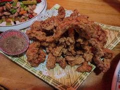 -旺角小渔村·海肠捞饭开创者(环山路店)