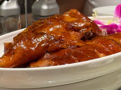 -香云轩·顺德菜(香云纱园林酒店店)