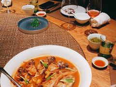 -新荣记(西溪湿地店)