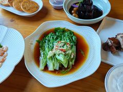 -聚鑫阁江浙菜·非遗传承技艺(青村帝华园店)