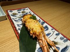 -花和海鲜自助(梅江店)