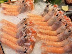 -Mr.Fish鱼鲜生海鲜放题(高德置地冬广场店)