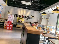 -真功夫(石岩佳华店)