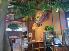 -农耕记·湖南土菜(科技园店)