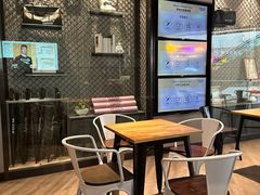 -威尔仕健身(北京合生汇店)