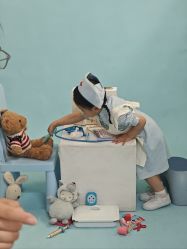 -倾城宝贝儿童摄影(浦东金谊店)