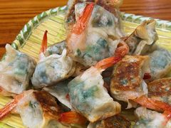 -岳季煎饺