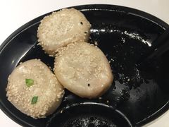 -小杨生煎(龙之梦购物中心店)