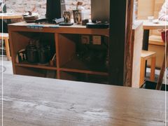 -VOYAGE COFFEE(北锣鼓巷店)