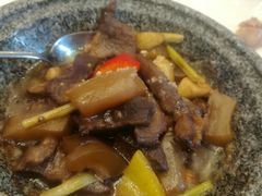 红扣小黄牛-皇马假日醉海南大酒店·假日一品派茶楼(秀英店)