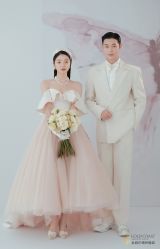 -金海岸婚纱摄影(塘沽店)