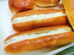 -新侨三宝乐面包店(崇文门店)