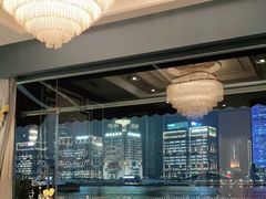 大堂-三利音·浦之舟(滨江大道店)