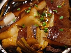 公和酥肉-公和酒店