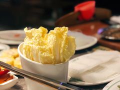 -禄婶鸡煲·打边炉