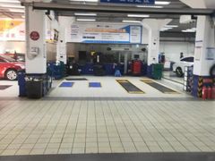 -安惠养车(安定门店)