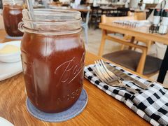 美式咖啡-ROAST coffee & eatery