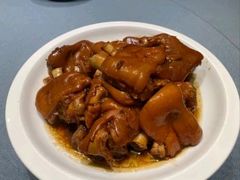 -好嫂子酱猪手•农家菜(华远坊店)