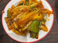 -聂发财重庆江湖菜(解放碑店)