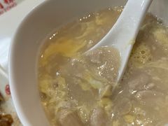 -蓝氏钟楼肉粽