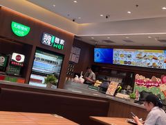 -魏家凉皮(马驹桥店)