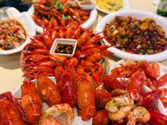 -陈帅夜排档·龙虾·炒菜·烤串(世茂店)
