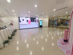 -丰联丽格医疗美容·联合丽格眼整形中心