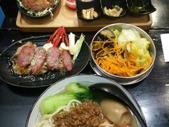 -小明同学(三里屯店)