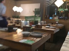 大堂-云海肴·汽锅鸡·云南菜(天津国金汇店)