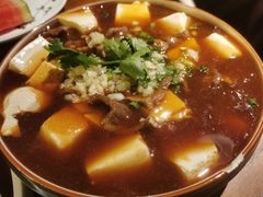 -肴约·花园式餐厅(湖里店)