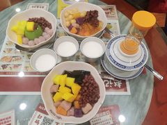 -赵记传承·中国甜品(福州总店)