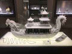 -景德镇中国陶瓷博物馆