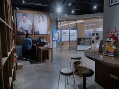 -海马体照相馆(天津世纪都会店)