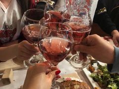 -The Crab Pot Seattle