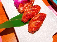 鸡翅-有喜屋·深夜食堂(北京西路店)