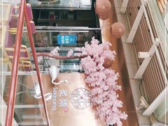 -炙柒Sekinana·精致料理 烧鸟·铁板烧(海上世界店)