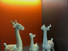 -创美居装饰(中洲里程店)