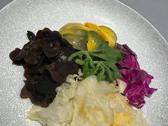 锦绣前程-狮王府淮扬菜(新街口友谊店)