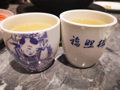 -福照楼汽锅鸡·云南菜(火车站锦江店)