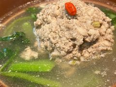 -老淮滨-蚌埠非遗小吃(淮河路店)