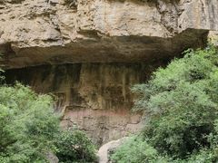-龙门涧景区