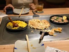日葵大阪烧-日葵 大阪烧ひまり(仙霞路店)